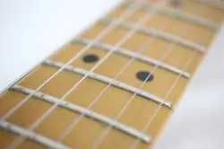 FENDER DELUXE POWERHOUSE STRAT SAFE DELIVERY FROM JAPAN