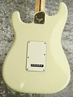 FENDER CUSTOM SHOP MBS CLASSIC PLAYER STRATOCASTER BY ART ESPARZA/ SAFE DELIVERY