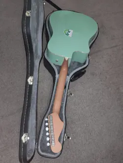 SERIES ACOUSTIC/ELECTRIC