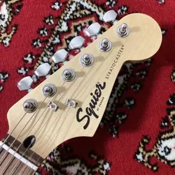 FENDER STD ST