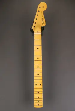 NEW FENDER AMERICAN ORIGINAL '50S STRATOCASTER NECK (337)