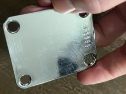 JAZZ PRECISION JAZZMASTER