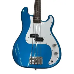 JAPAN PB-38 PRECISION