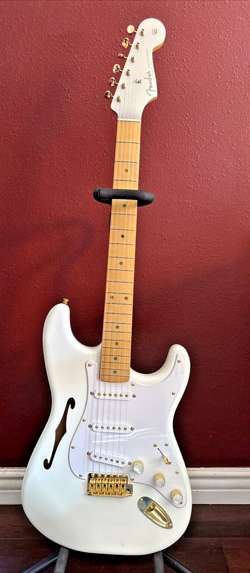 SYNCHRONIZED TREMOLO MX21539534