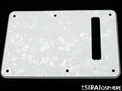 *NEW PEARLOID TREMOLO