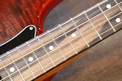 PRECISION BASS UMBRA