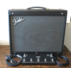 FENDER MUSTANG GTX-100