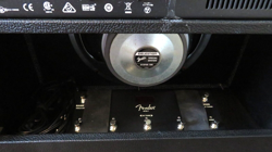 GTX-7 PEDAL