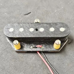 2020 FENDER AMERICAN PROFESSIONAL TELE V-MOD BRIDGE PICKUP USA TELECASTER GUITAR