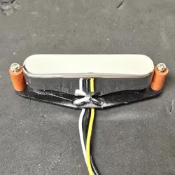 2020 FENDER AMERICAN PROFESSIONAL TELE V-MOD NECK PICKUP USA TELECASTER GUITAR