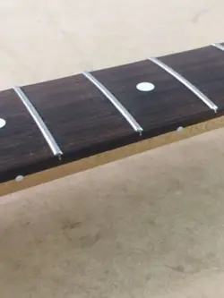 LOADED VINTAGE FENDER