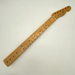 FENDER ROAD WORN 50S TELECASTER MAPLE NECK NITRO BEEFY 24082