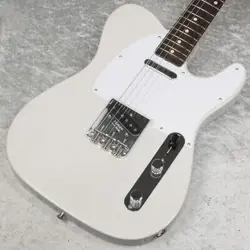 FENDER JIMMY PAGE MIRROR TELECASTER ROSEWOOD WHITE BLONDE 3.60KG ELECTRIC GUITAR