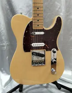 FENDER MAXICO