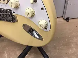 FENDER JAPAN ST72-86DSC STRATOCASTER TYPE