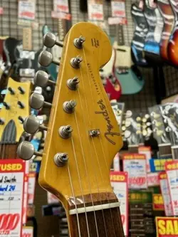 RED 2006-2008 ELECTRIC