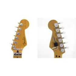FENDER JAPAN RICHIE SAMBORA SIGNATURE STRATOCASTER STR-135RS