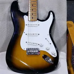 FENDER CUSTOM SHOP 57 STRATOCASTER 2TS (1988)