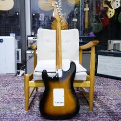 STRATOCASTER 2TS 1988