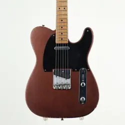 FENDER LIMITED EDITION ROAD WORN 50S TELECASTER CLASSIC COPPER (2018)