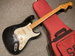 FENDER JAPAN ST72-650