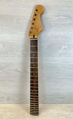 MIGHTY MITE STRATOCASTER NECK - LICENSED BY FENDER