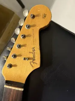 FENDER SLAB