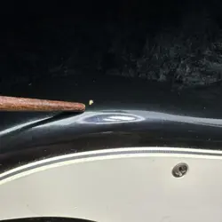 STRATOCASTER SUNBURST STRAT