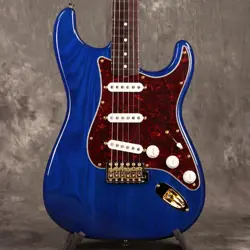 STRATOCASTER WITH 57-62