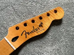 FENDER PLAYER PLUS TELECASTER GUITAR NECK
