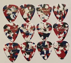 PICKS-351 SHAPE-CONFETTI