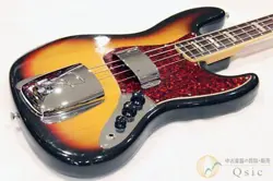 BASS ALDER BODY/ROSE