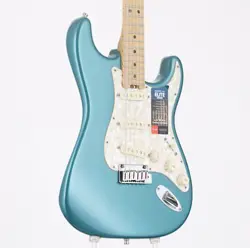 FENDER AMERICAN ELITE STRATOCASTER OCEAN TURQUOISE