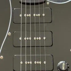 SPECIFICATION FENDER