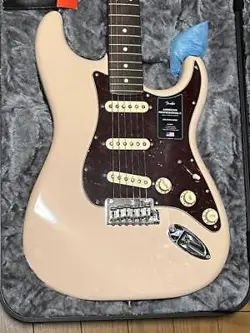 FENDER AMERICAN PROFESSIONAL II STRAT #PC1SDT