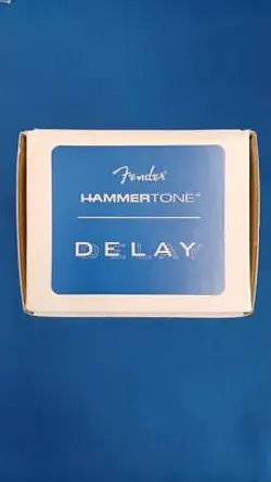 HAMMERTONE DELAY EFFECTOR