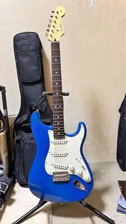 FENDER HYBRID II STRATOCASTER #PC260F