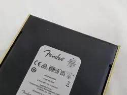 PUGILIST DISTORTION EFFECTOR