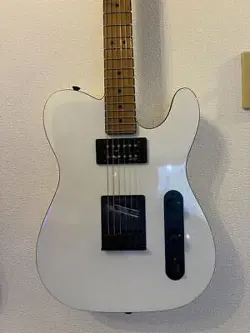 TELECASTER #PCJJH5