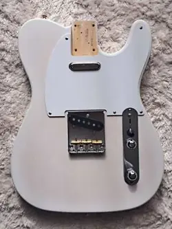 TELECASTER #PCBUUU