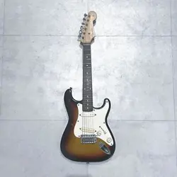 FENDER STRATOCASTER / MINI GUITAR #PCF9VS