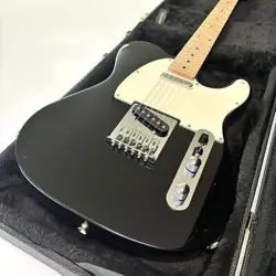 SQUIER BY FENDER TELECASTER AFFINITY #PCFB8Q