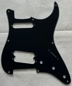 STRATOCASTER HS PICKUPS