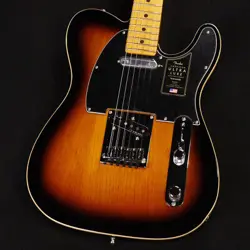 2-COLOR SUNBURST S/N:US24004483