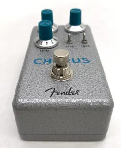 FENDER HAMMERTONE CHORUS
