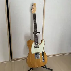 FENDER 2024 MIJ HYBRID II TELECASTER SH #PCK0BB