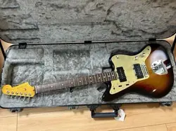 JAZZMASTER 2021 MODIFIED