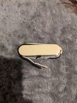 UNKNOWN FENDER DUO SONIC-MUSTANG PICKUP