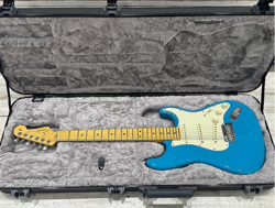 STRATOCASTER S/N US22018586
