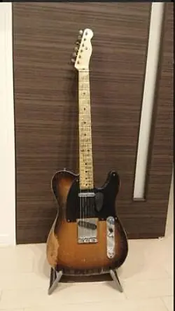 ROADWORN RELIC PROCESSING